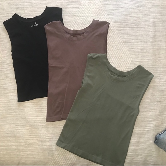 Free People Tank Top - Picture 2 of 6